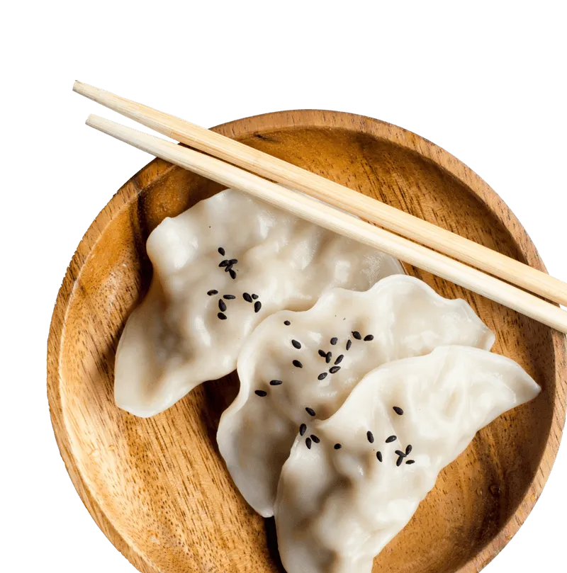 Dumplings