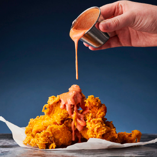 What is a restaurant franchise?