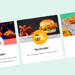How to start your own virtual restaurant