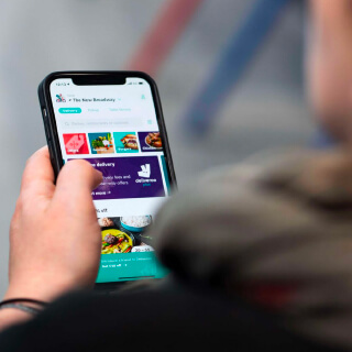 How to set-up a loyalty scheme for your Deliveroo, JustEat and Uber Eats customers