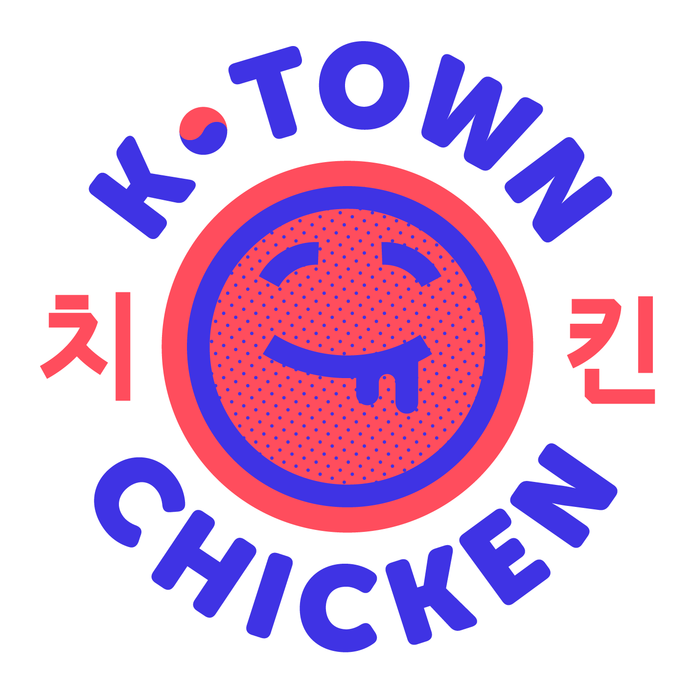 K-Town