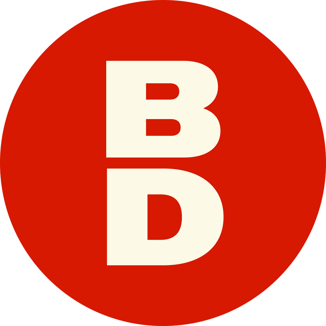 Burger District