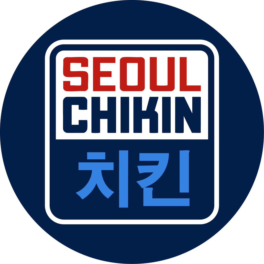 Seoul Chikin