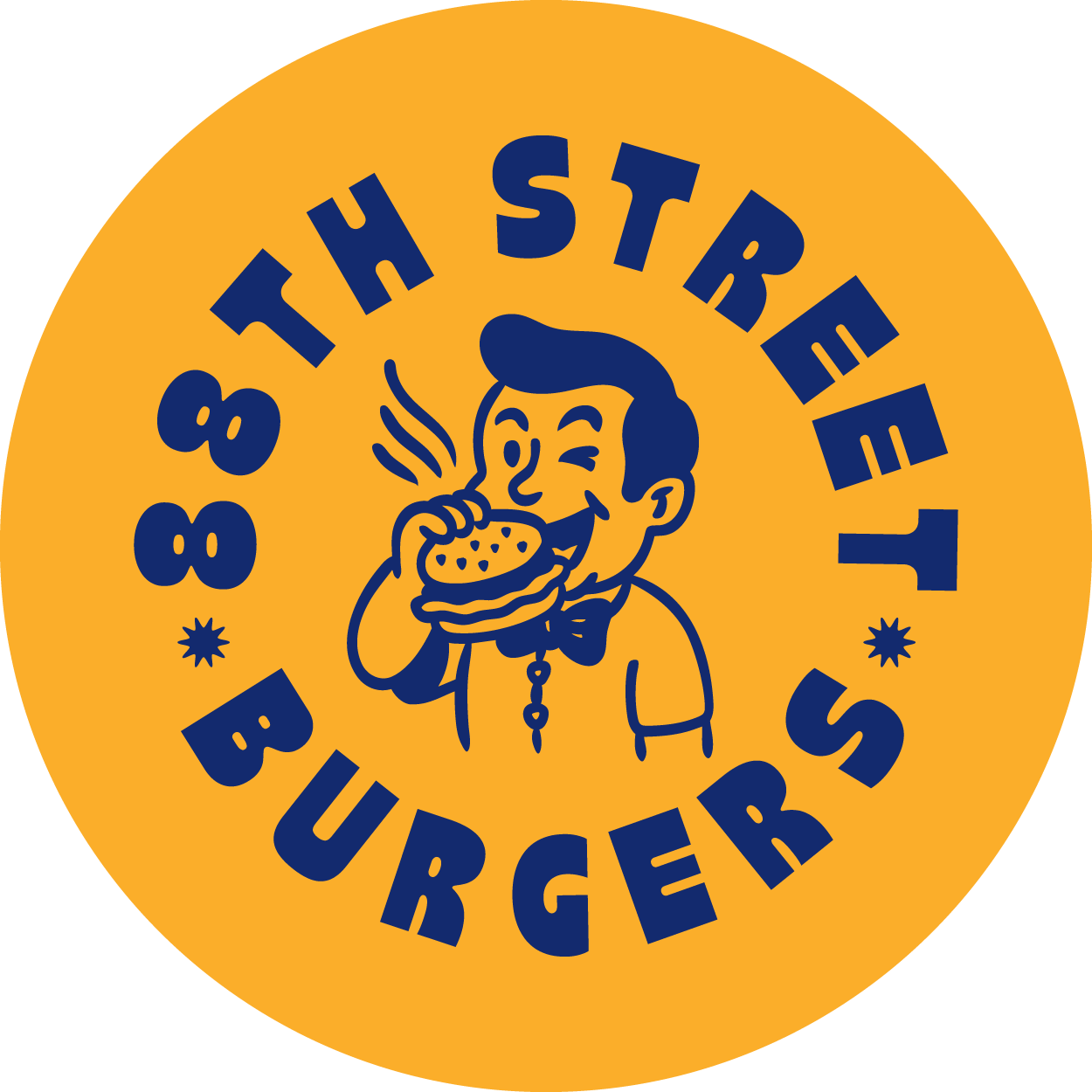 88th Street Burger